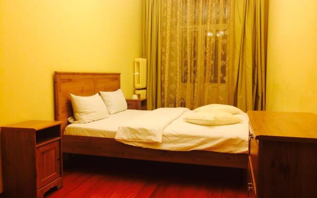 Апартаменты BOGO