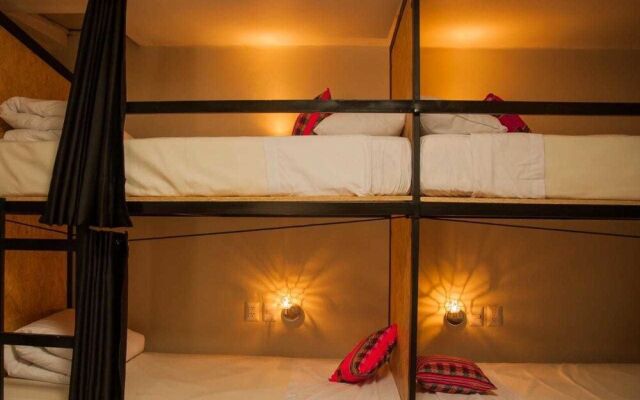 Xplora Hostel Cusco