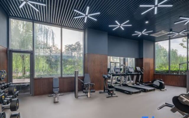 Gemei Hotel (New Yangwan Jiangyang South Road Branch)