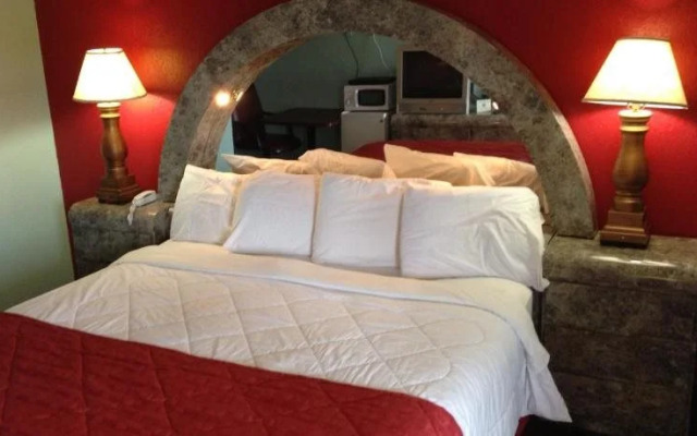 Motor Inn