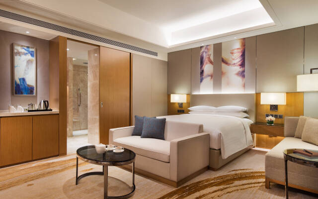 Courtyard by Marriott Zhengzhou East