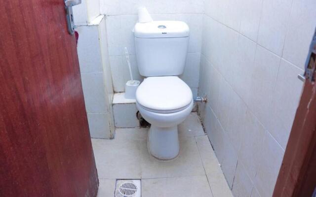 Lovely 1 bedroom apartment by Evy