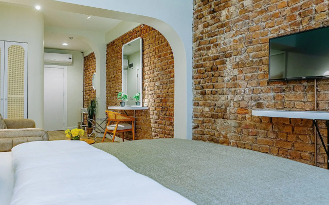 The Wilson Galata Hotel