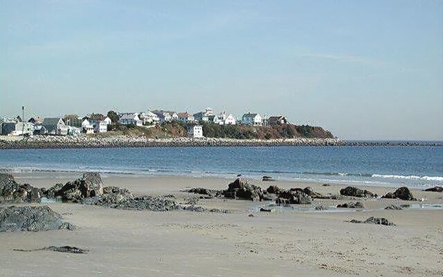 The Seascape Inn