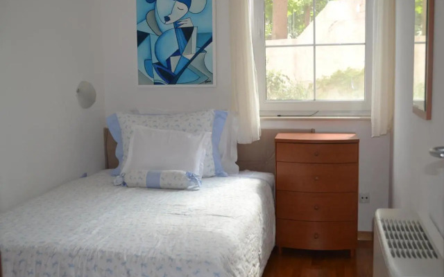 Apartment Sunny