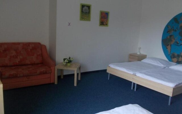 Family hotel Maxim