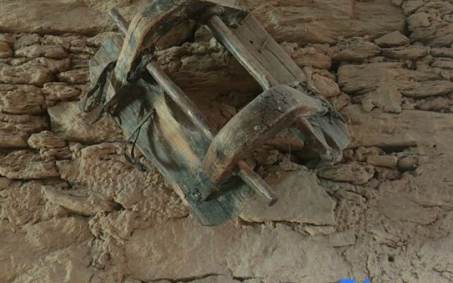 Danba Time Starry Sky Guesthouse