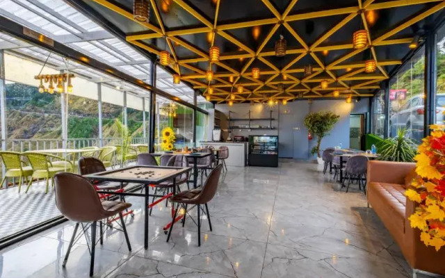 Fabescape Le Masrana Inn