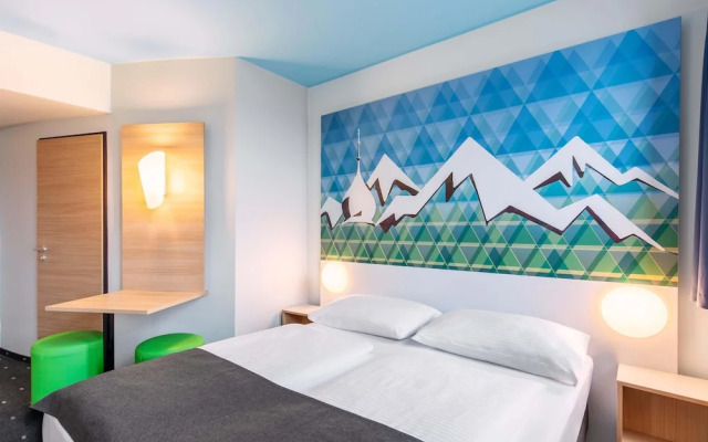 B&B Hotel Rosenheim