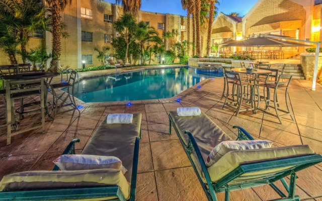 City Lodge Hotel Bloemfontein