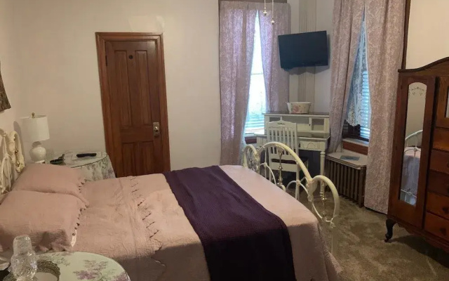 The Amberson House Bed & Breakfast