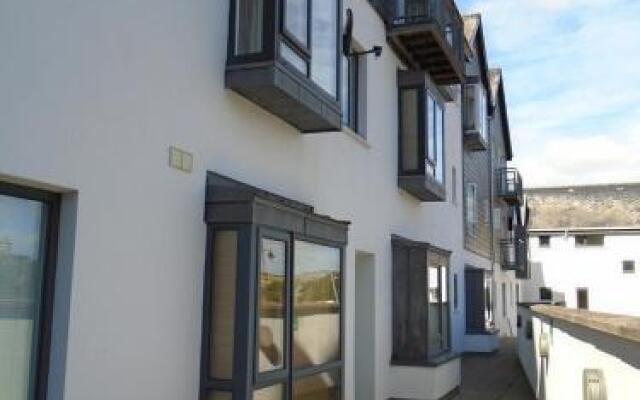 Kinsale Centre Apartment