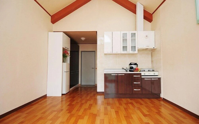 Songnisan Mountain White