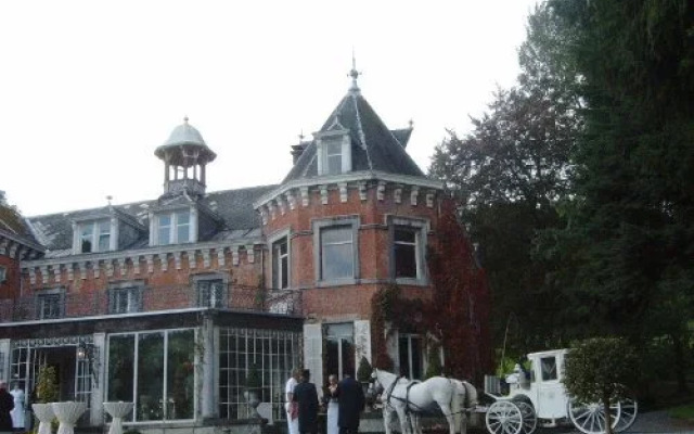 Chateau De Hodbomont