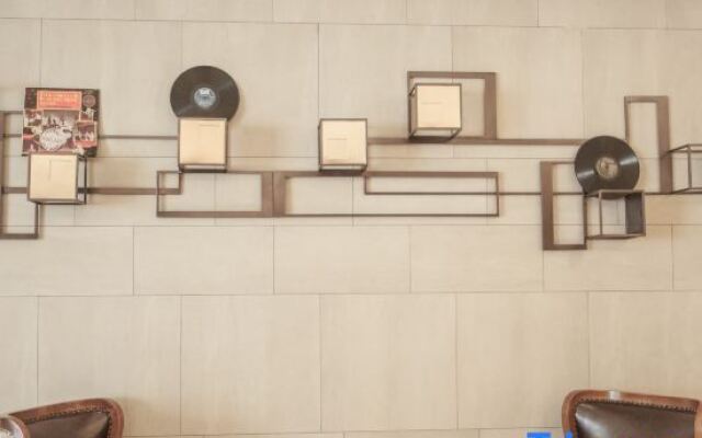 Home Inn Haikou Donghu Road