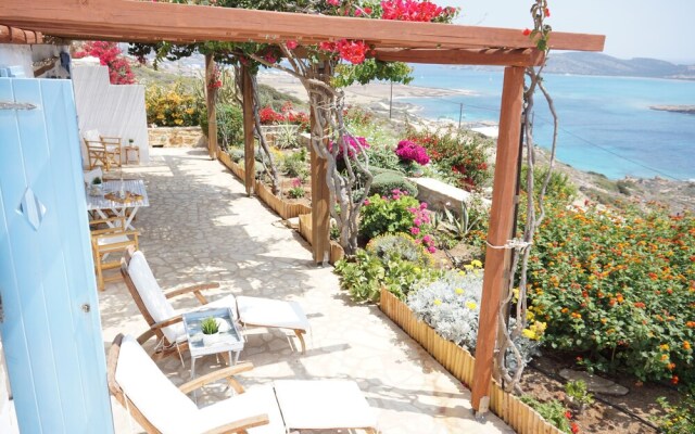 Antiparos Vibes