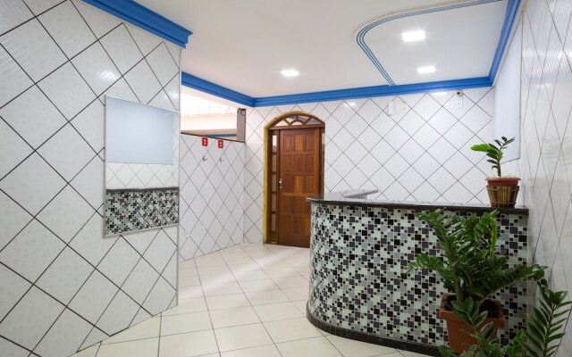 Oyo Hotel 6 Irmaos
