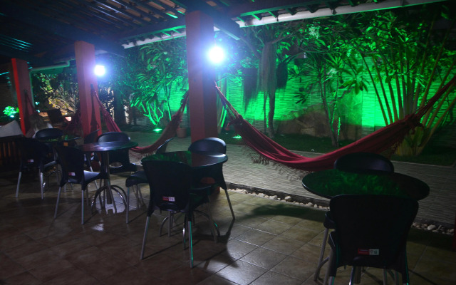 Hotel Pousada Bossa Nova