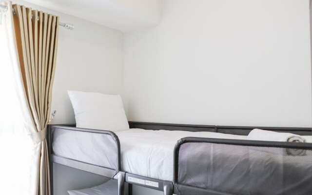 Best Choice And New 2Br At Citra Living Apartment