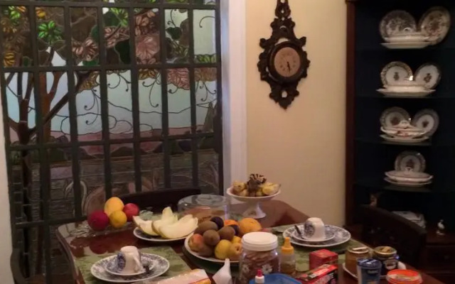 Solar Ricardo - All Suites Guesthouse B&B