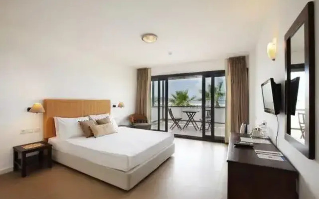 Maja Luxury Cesme Adult Only 16+