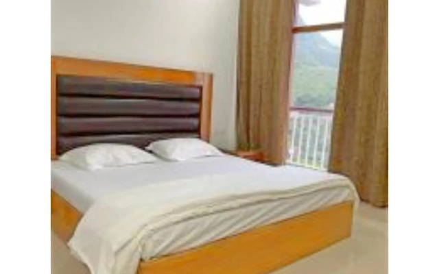 Sunset Chalet- A Boutique Homestay, Bhatta, Mussoorie