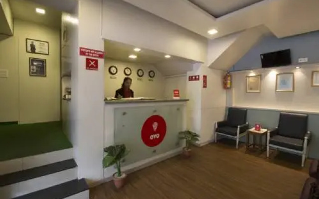 OYO 6429 Hotel Pearl