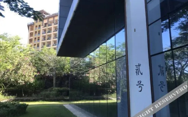 No. 2 Design Hotel (Sanya Phoenix Airport)