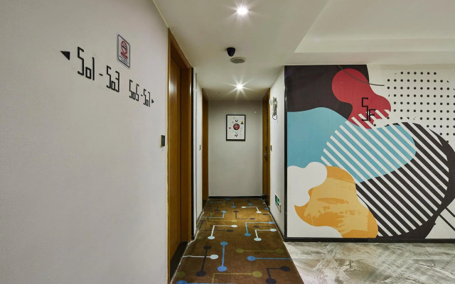 Ying Shang Hotel Ximenkou