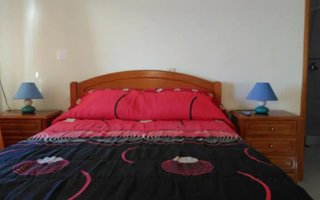 Pousada Farol do Portinho