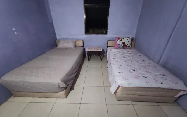 OYO 90633 Graha Dirham Homestay