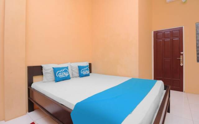 Airy Eco Syariah Pahandut Tambun Raya 33A Palangkaraya