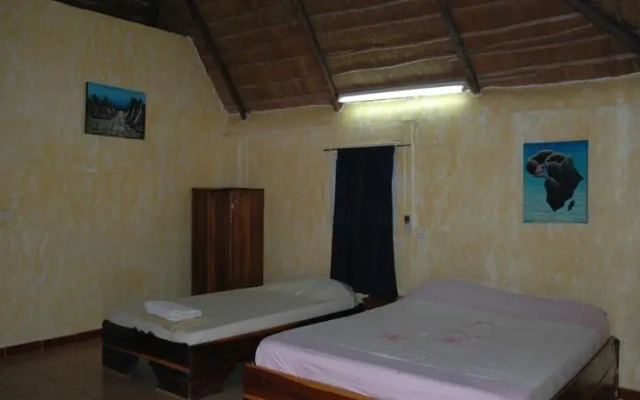 Relais de Kédougou