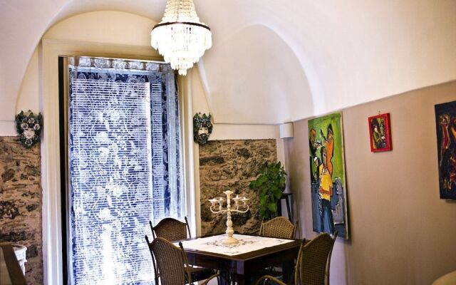 BB I Malavoglia Catania