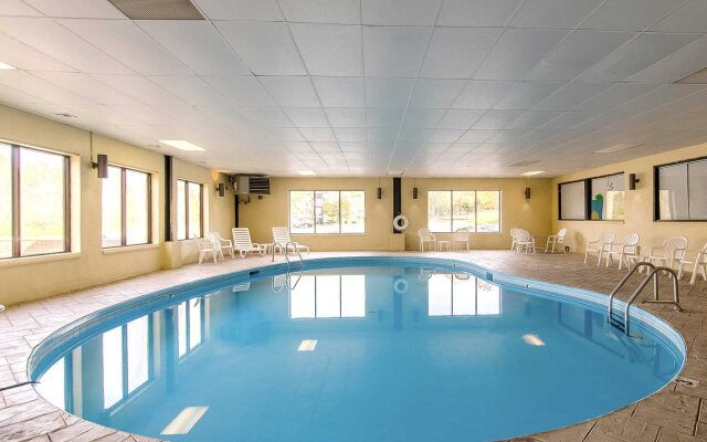 Spark by Hilton Lexington