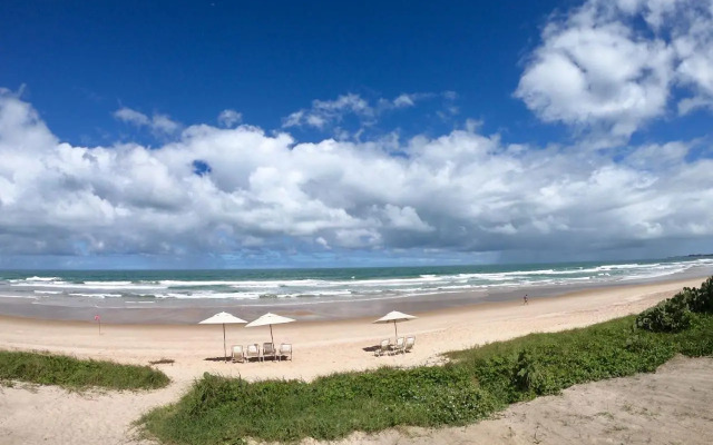Cupe Beach Living Turquesa 204