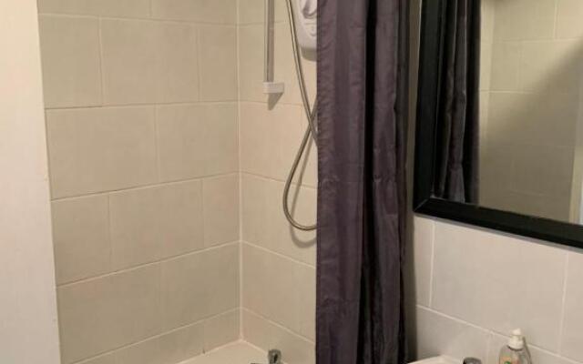 Sunny rhyl apartment