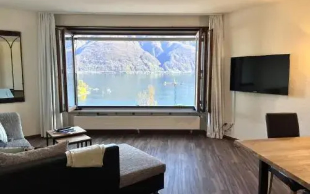 Palazzo Miralago (utoring) - Inh 30038