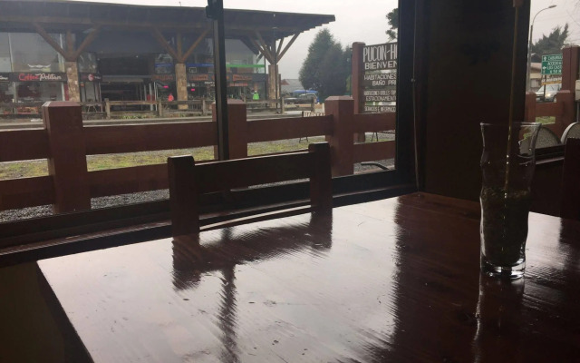 Pucon Hostel