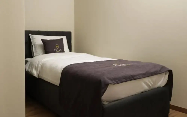 Vetus Hotel