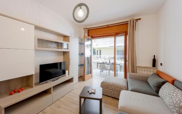 Residence Patrizia Seaside Holiday Apartment