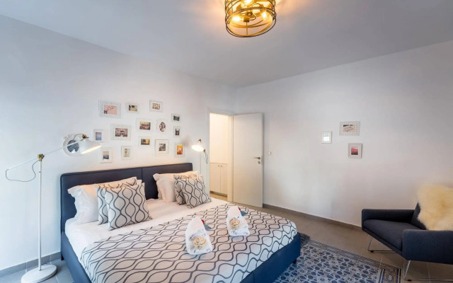 Sweet Inn Apartments - Yehoash Street