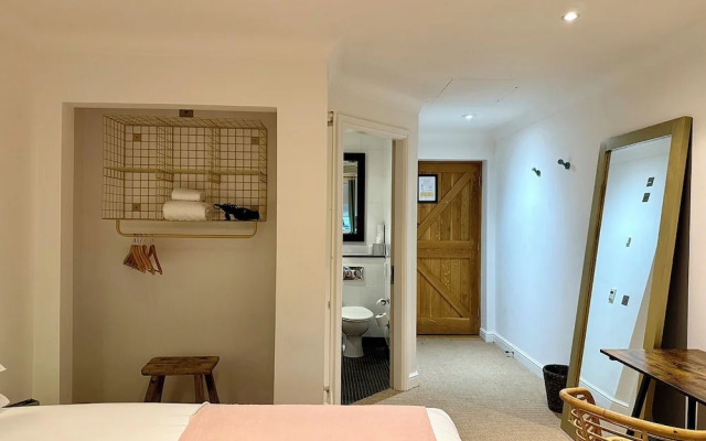 Ridings at Theobalds Park