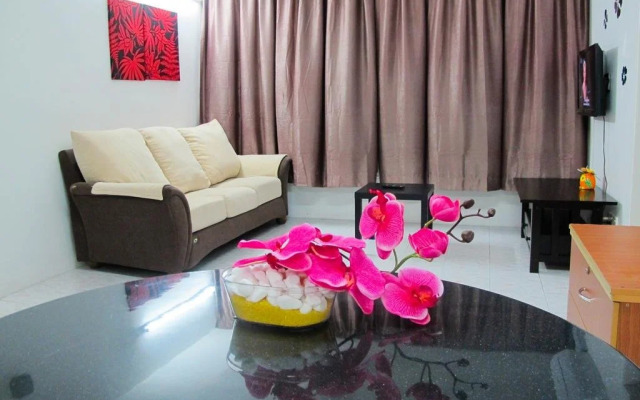 Xandra's Gurney Homestay