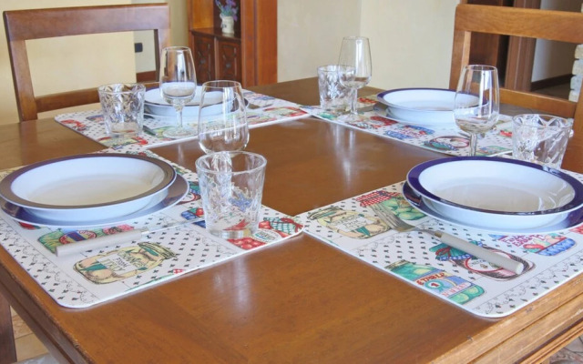 Villetta Contrada - 5599 by Wonderful Italy