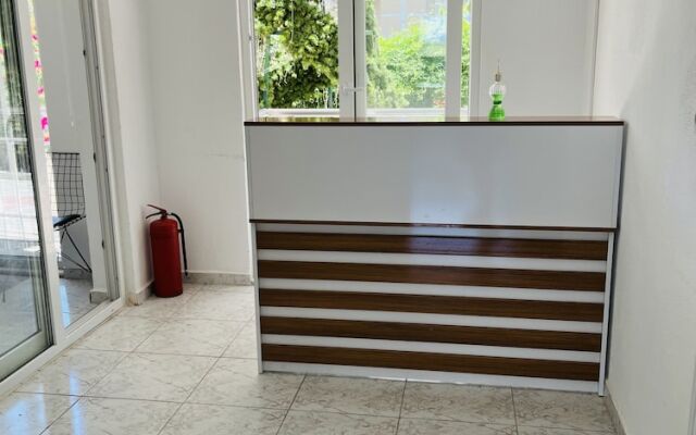 Belek Gold Pansiyon