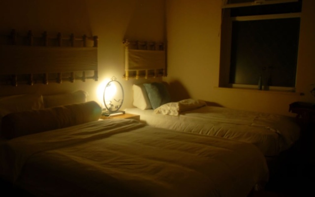 Habitat Quadrangle North Luogu- Flagship – Guest Rooms – Beijing