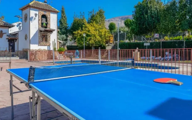 Casa El Secanillo Loja by Ruralidays