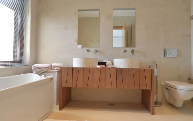 Villa Danae by Elounda Island View Villas