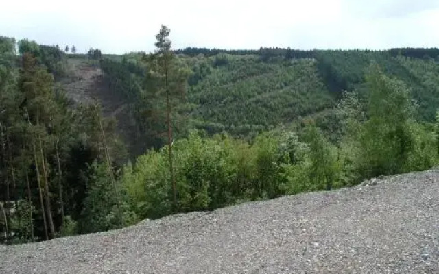 Les Rochettes - Jupiter